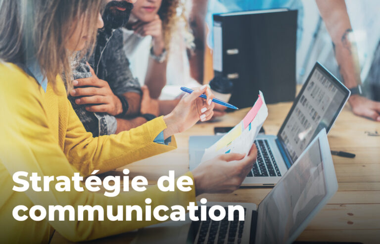 Visuel de l'entreprise